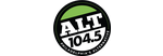 ALT 104.5 - Philadelphia's Alternative